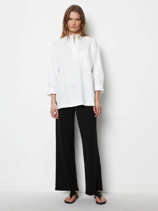 Сорочки Marc O’Polo модель 406104741151-100 Фото