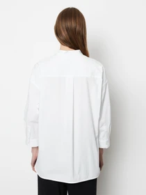 Рубашки Marc O’Polo модель 406104741151-100 Фото