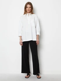 Сорочки Marc O’Polo модель 406104741151-100 Фото