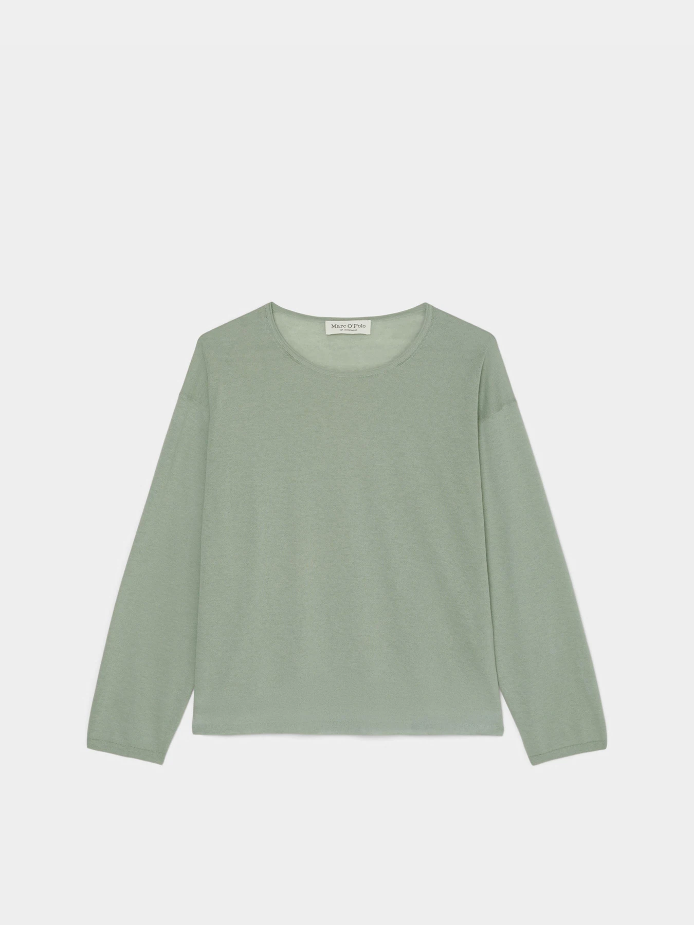 Свитры и кардиганы Marc O’Polo модель 406500960439-416 Фото