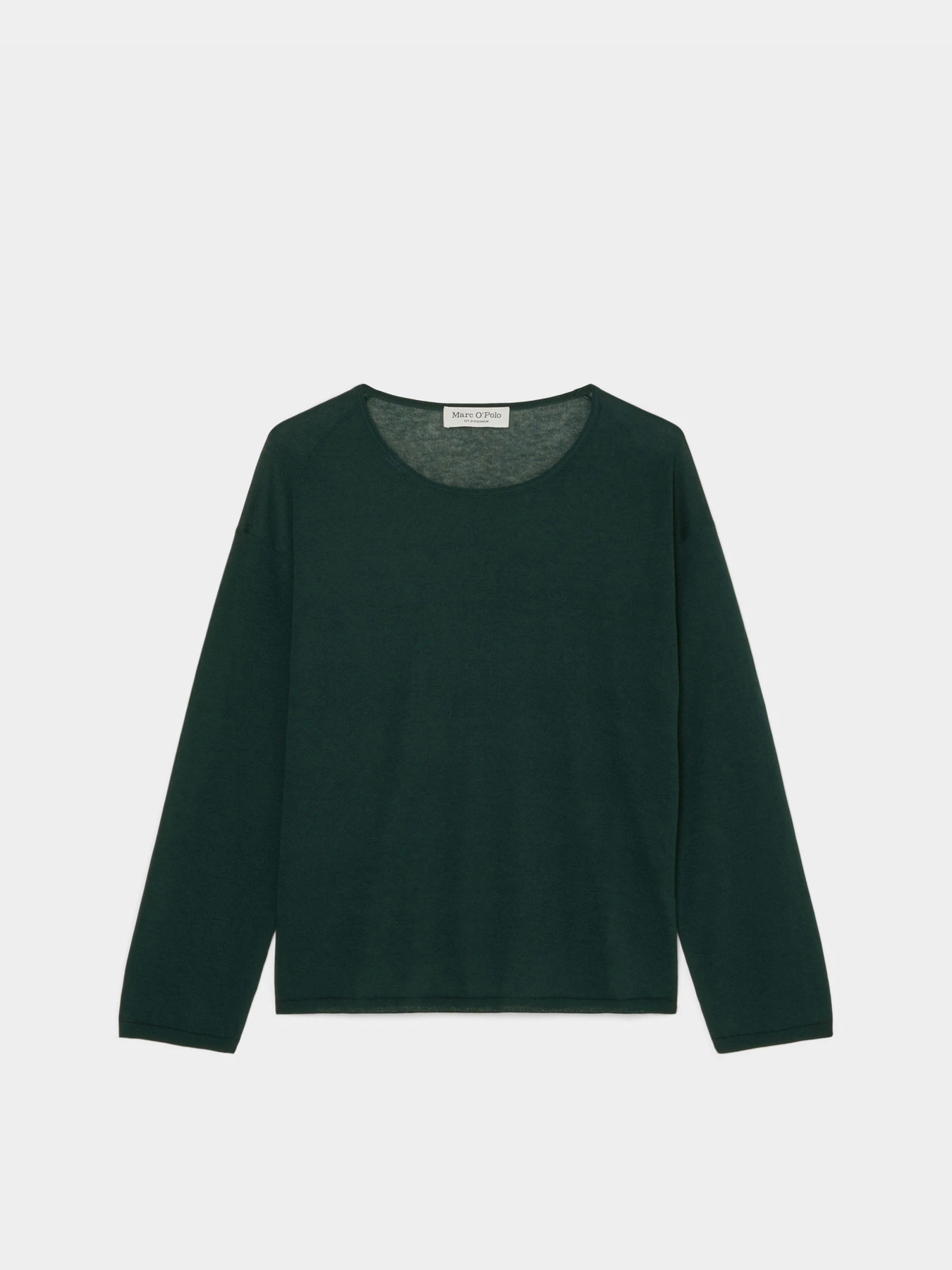 Свитры и кардиганы Marc O’Polo модель 406500960439-464 Свитры и кардиганы Marc O’Polo модель 406500960439-464 Фото