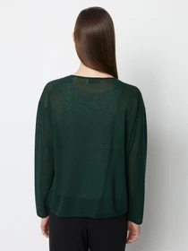 Свитры и кардиганы Marc O’Polo модель 406500960439-464 Фото