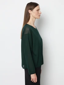 Свитры и кардиганы Marc O’Polo модель 406500960439-464 Фото