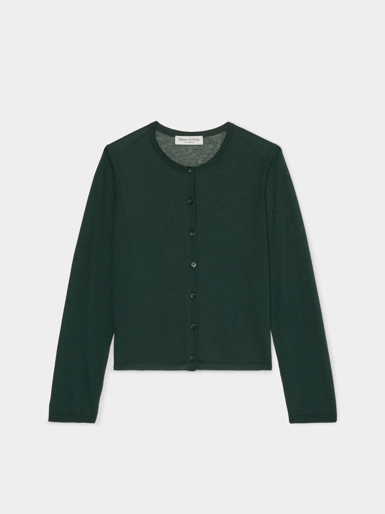 Светри та кардигани Marc O’Polo модель 406500961257-464 Светри та кардигани Marc O’Polo модель 406500961257-464 Фото