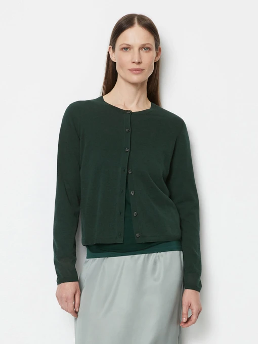 Свитры и кардиганы Marc O’Polo модель 406500961257-464 Фото