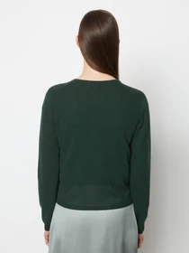 Светри та кардигани Marc O’Polo модель 406500961257-464 Фото