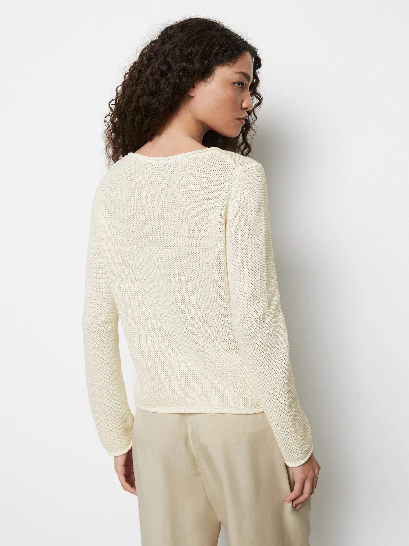 Светри та кардигани Marc O’Polo модель 406605960447-152 Фото