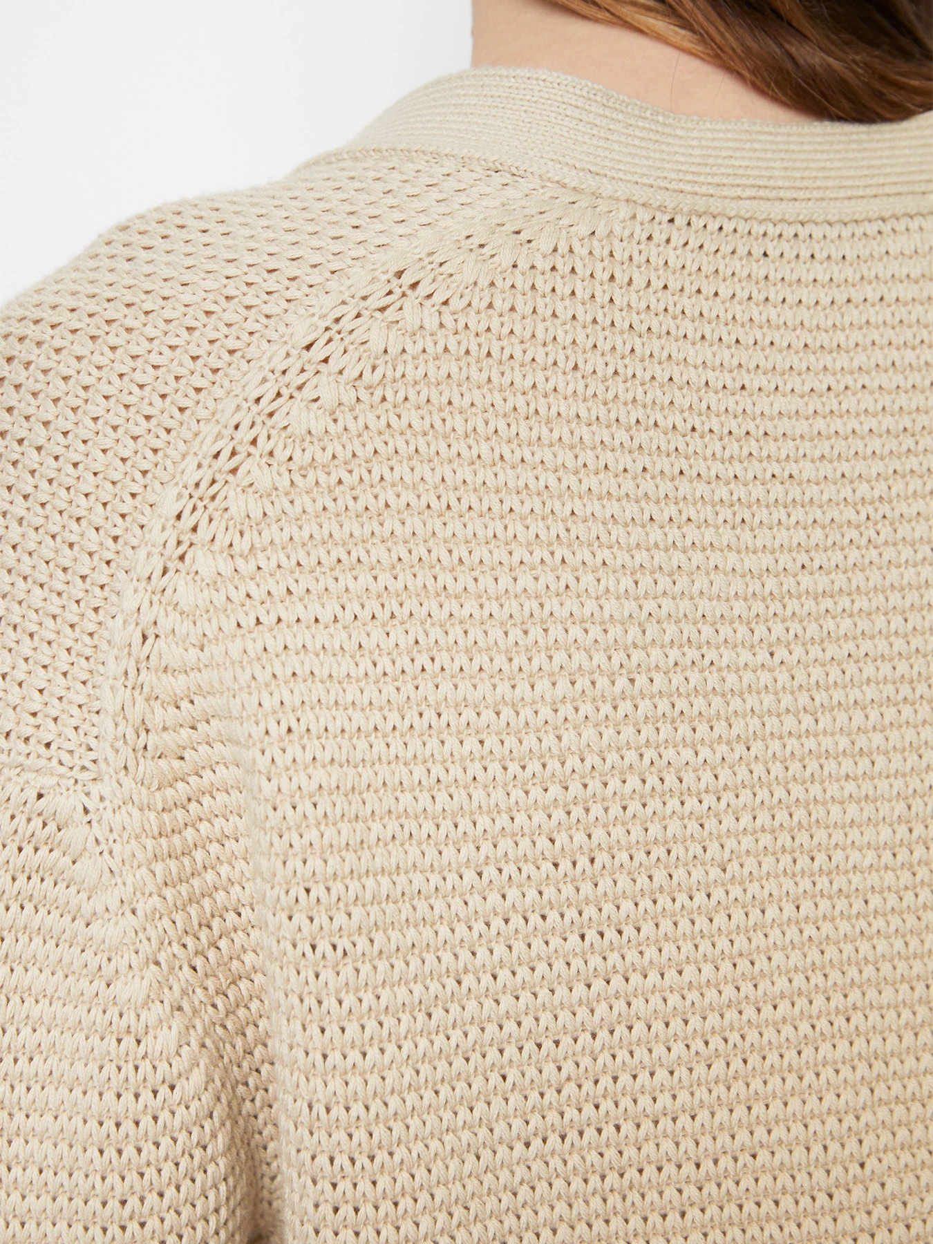 Свитры и кардиганы Marc O’Polo модель 406605961259-756 Свитры и кардиганы Marc O’Polo модель 406605961259-756 Фото