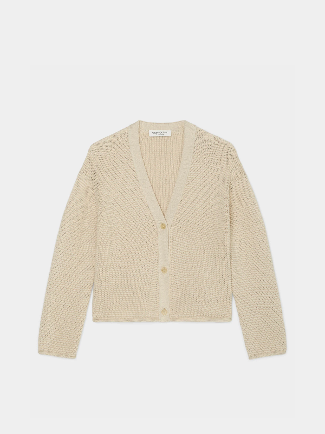 Свитры и кардиганы Marc O’Polo модель 406605961259-756 Свитры и кардиганы Marc O’Polo модель 406605961259-756 Фото