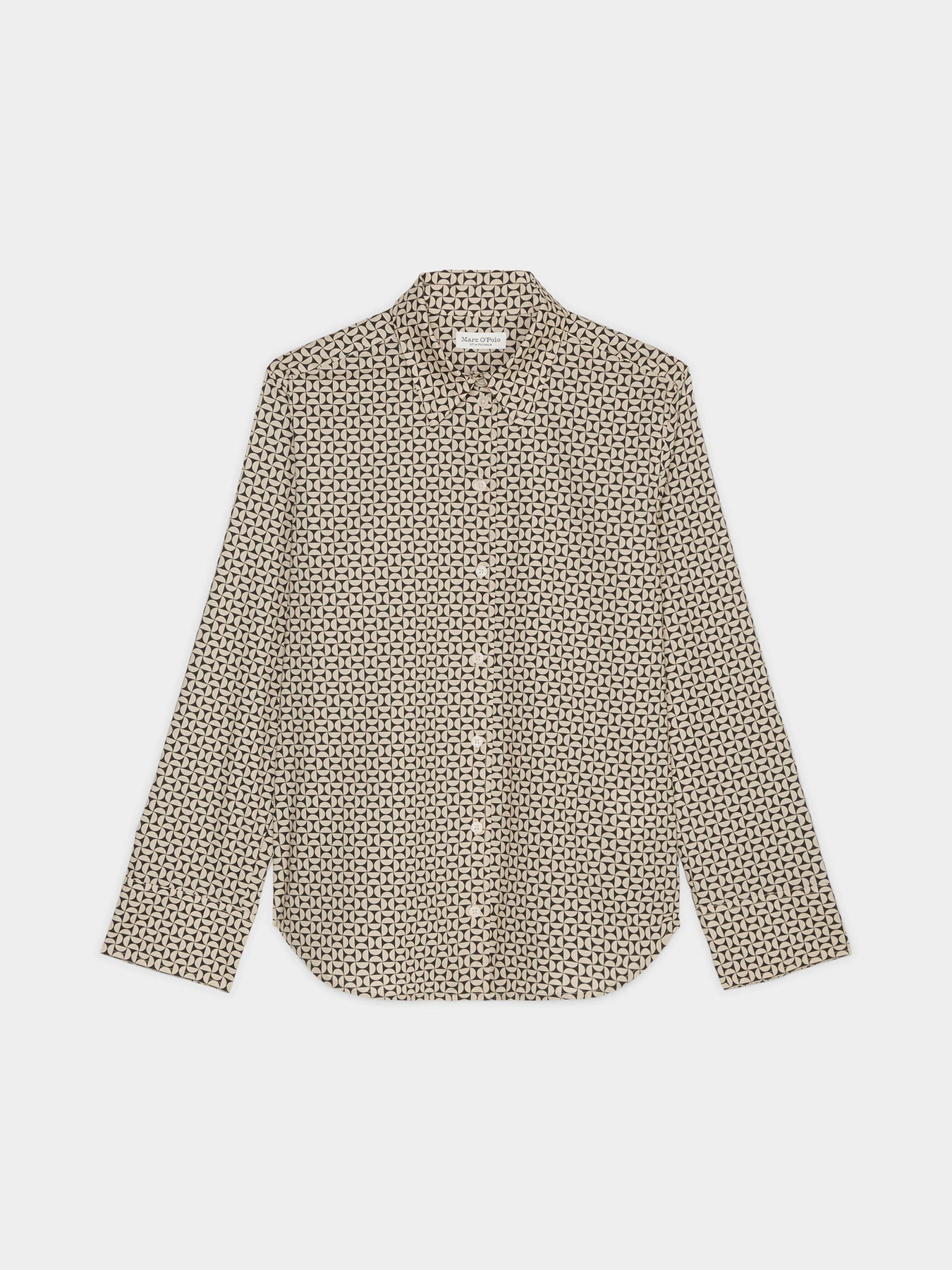 Рубашки Marc O’Polo модель 408096942331-K14 Рубашки Marc O’Polo модель 408096942331-K14 Фото