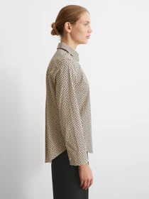 Рубашки Marc O’Polo модель 408096942331-K14 Фото