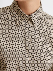 Рубашки Marc O’Polo модель 408096942331-K14 Фото