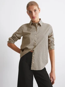 Рубашки Marc O’Polo модель 408096942331-K14 Фото