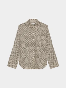 Рубашки Marc O’Polo модель 408096942331-K14 Фото
