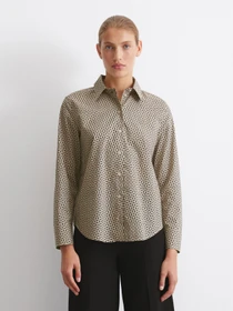 Сорочки Marc O’Polo модель 408096942331-K14 Фото
