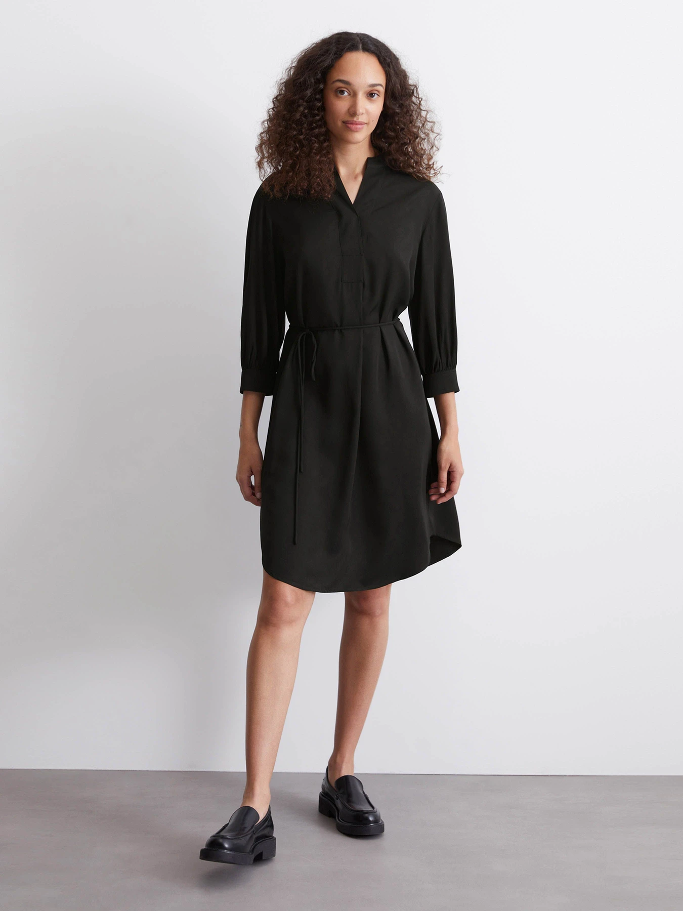 Платья Marc O’Polo модель 408116921467-990 Фото