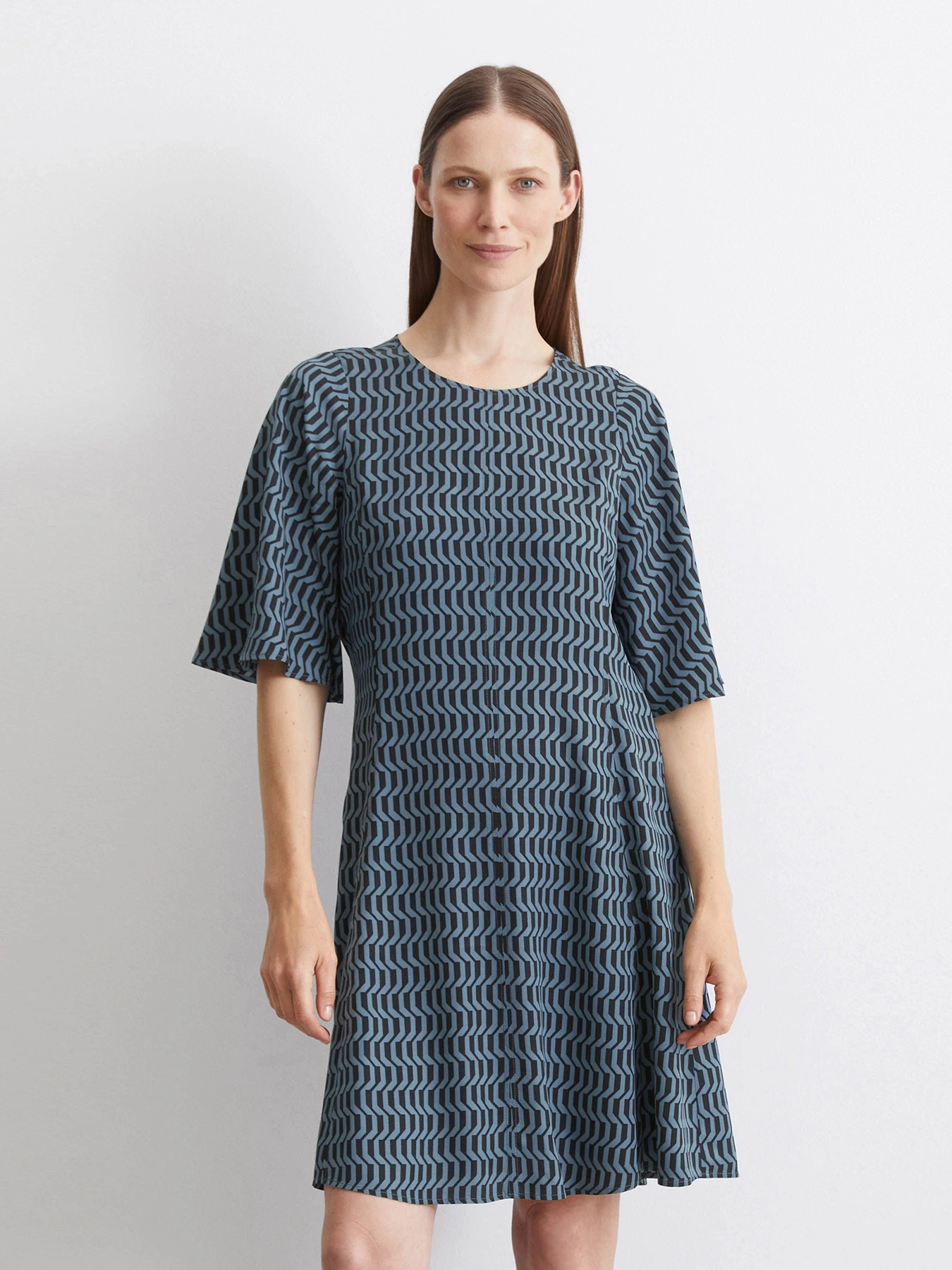 Сукні Marc O’Polo модель 408120821465-K46 Сукні Marc O’Polo модель 408120821465-K46 Фото
