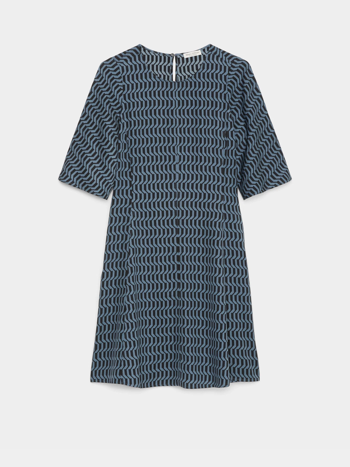 Сукні Marc O’Polo модель 408120821465-K46 Сукні Marc O’Polo модель 408120821465-K46 Фото