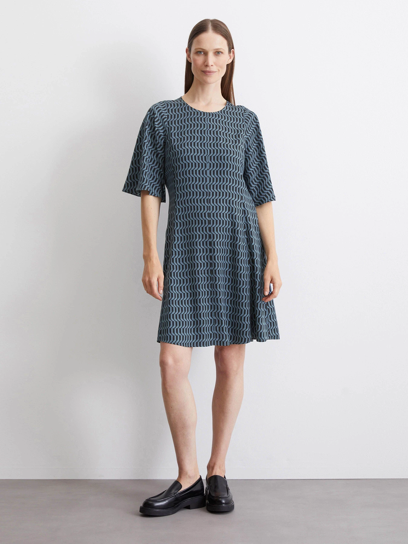 Сукні Marc O’Polo модель 408120821465-K46 Сукні Marc O’Polo модель 408120821465-K46 Фото