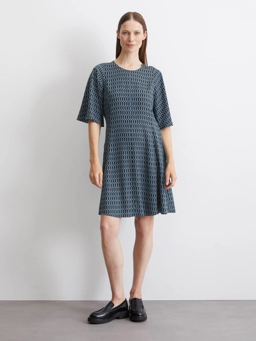 Платья Marc O’Polo модель 408120821465-K46 Фото