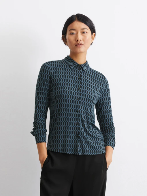 Сорочки Marc O’Polo модель 408226452319-K46 Фото