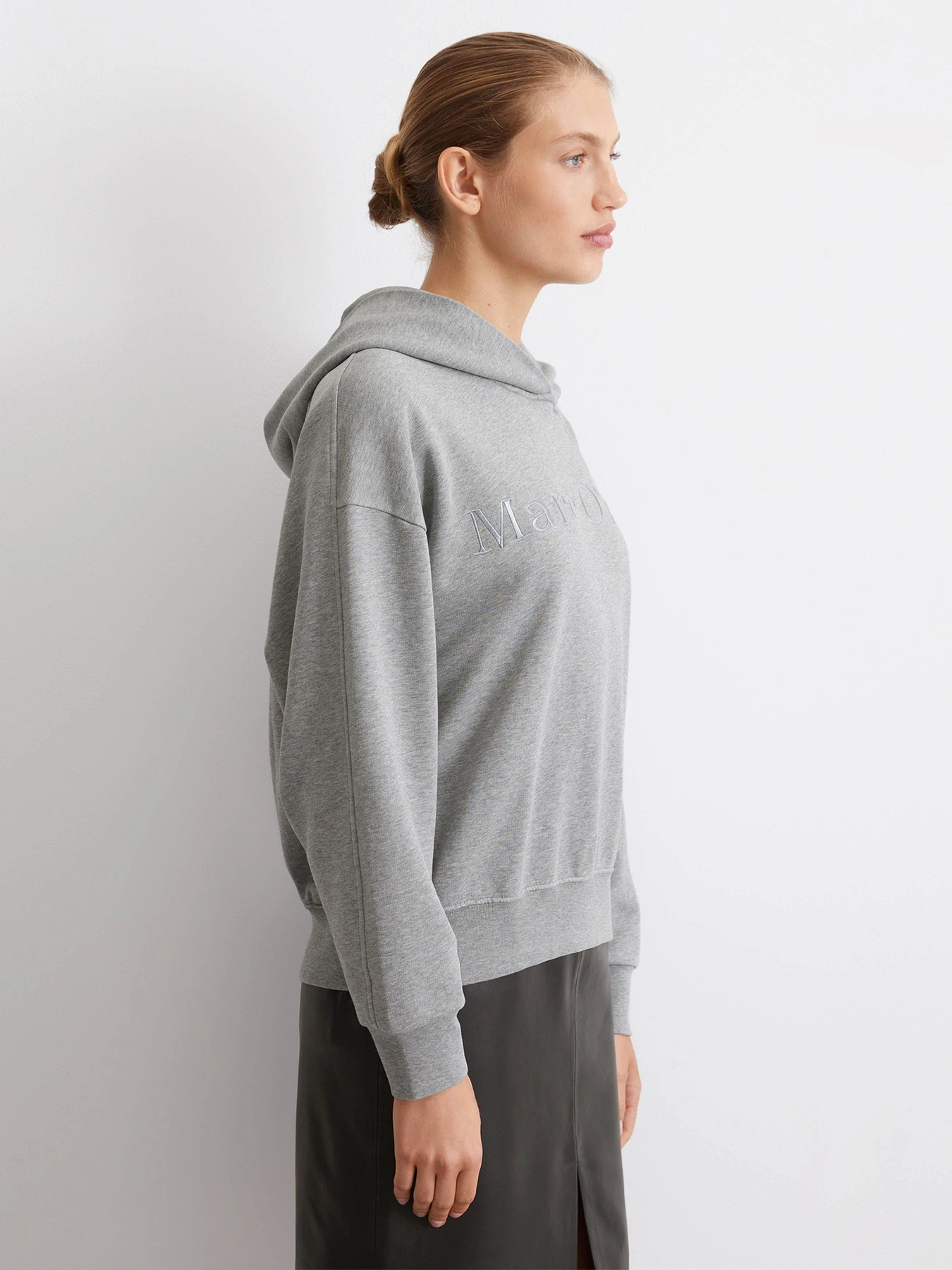 Худи и свитшоты Marc O’Polo модель 408407354165-928 Худи и свитшоты Marc O’Polo модель 408407354165-928 Фото