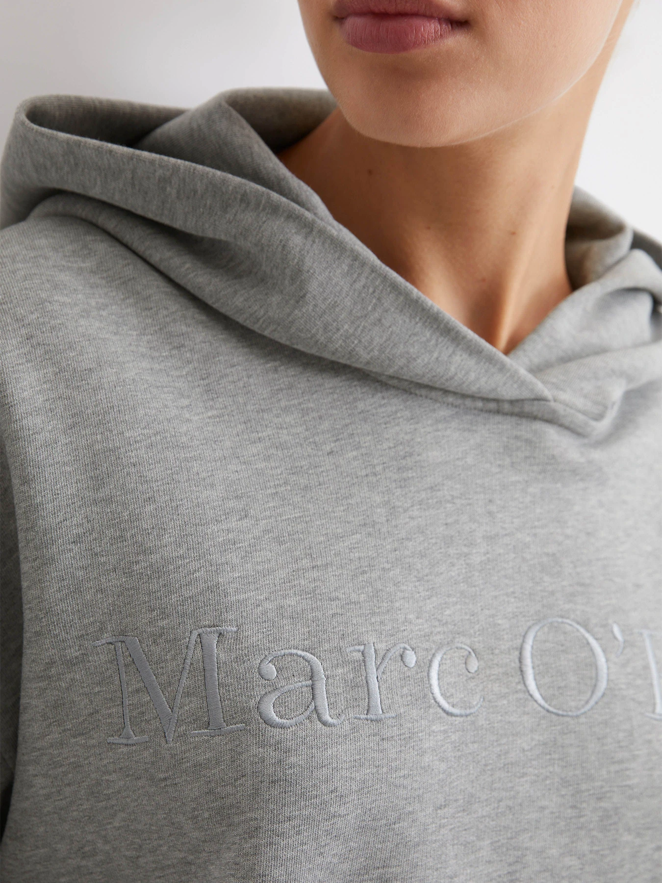 Худи и свитшоты Marc O’Polo модель 408407354165-928 Худи и свитшоты Marc O’Polo модель 408407354165-928 Фото