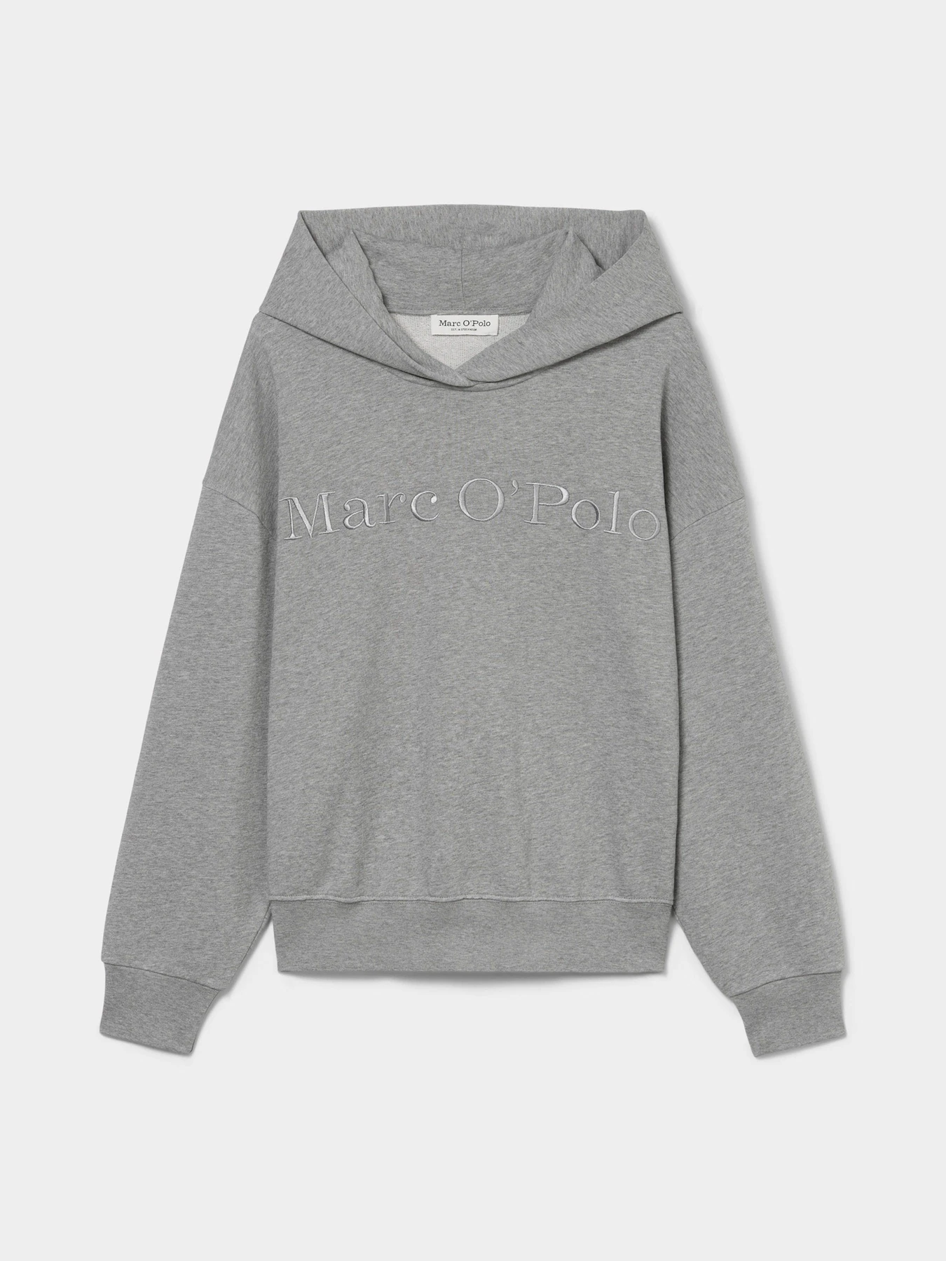 Худи и свитшоты Marc O’Polo модель 408407354165-928 Худи и свитшоты Marc O’Polo модель 408407354165-928 Фото