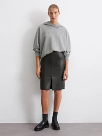 Худи и свитшоты Marc O’Polo модель 408407354165-928 Фото
