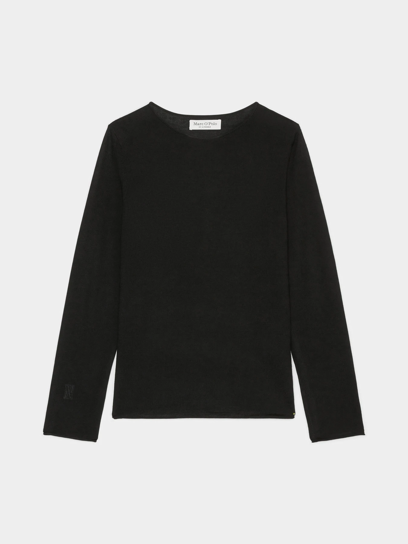 Худи и свитшоты Marc O’Polo модель 408556160465-990 Худи и свитшоты Marc O’Polo модель 408556160465-990 Фото