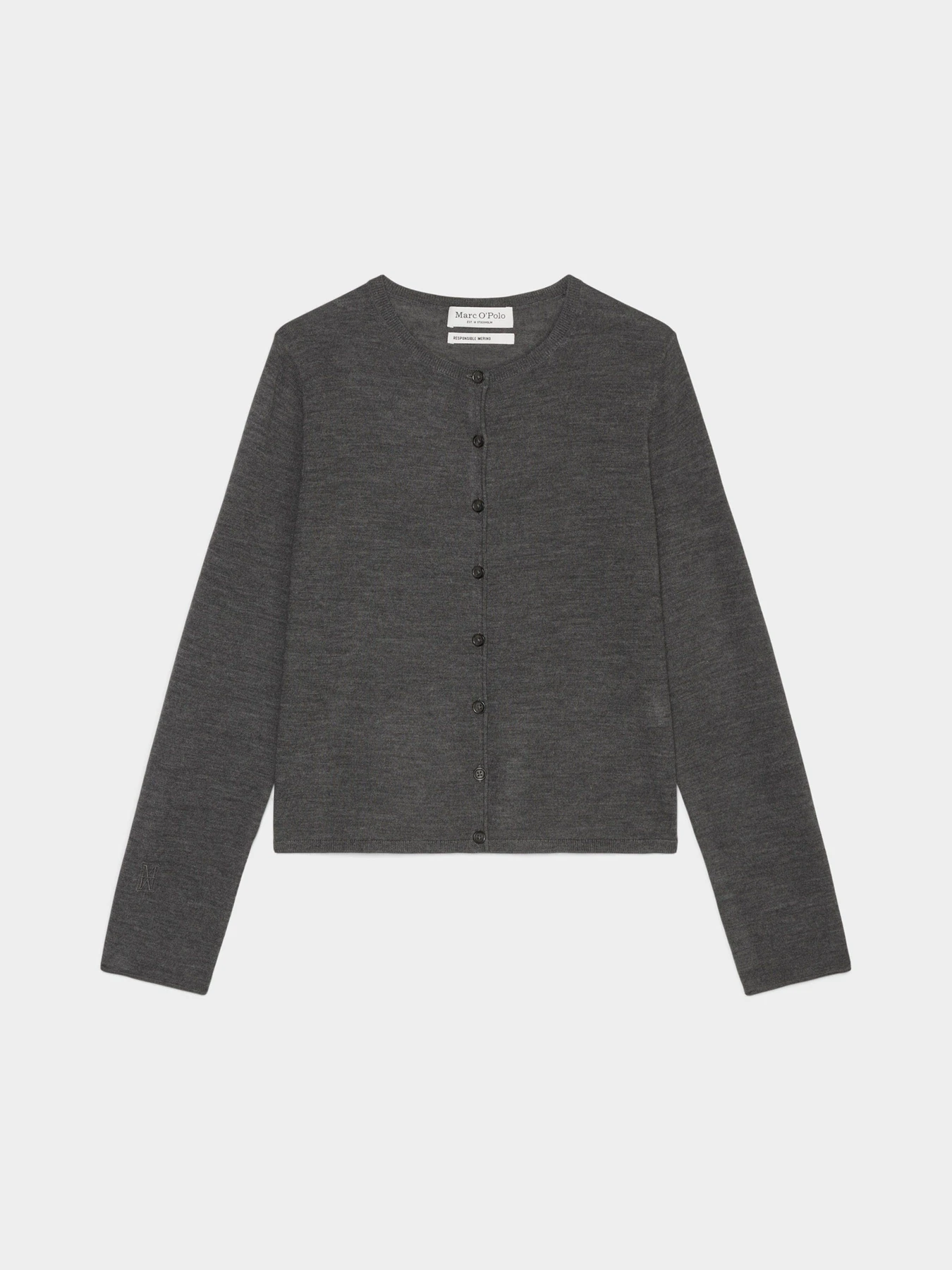 Свитры и кардиганы Marc O’Polo модель 408556161279-966 Свитры и кардиганы Marc O’Polo модель 408556161279-966 Фото