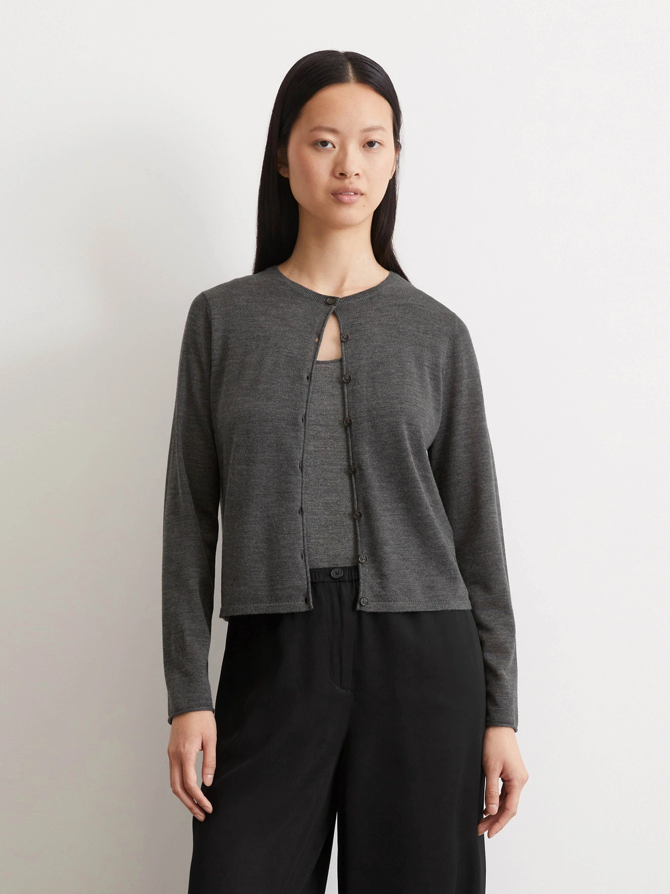 Свитры и кардиганы Marc O’Polo модель 408556161279-966 Свитры и кардиганы Marc O’Polo модель 408556161279-966 Фото