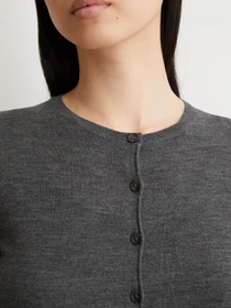 Свитры и кардиганы Marc O’Polo модель 408556161279-966 Фото