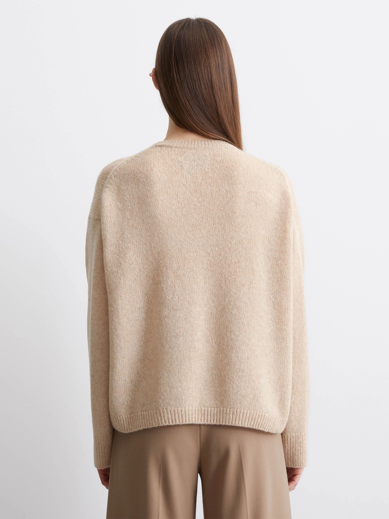 Свитры и кардиганы Marc O’Polo модель 408612160463-720 Фото