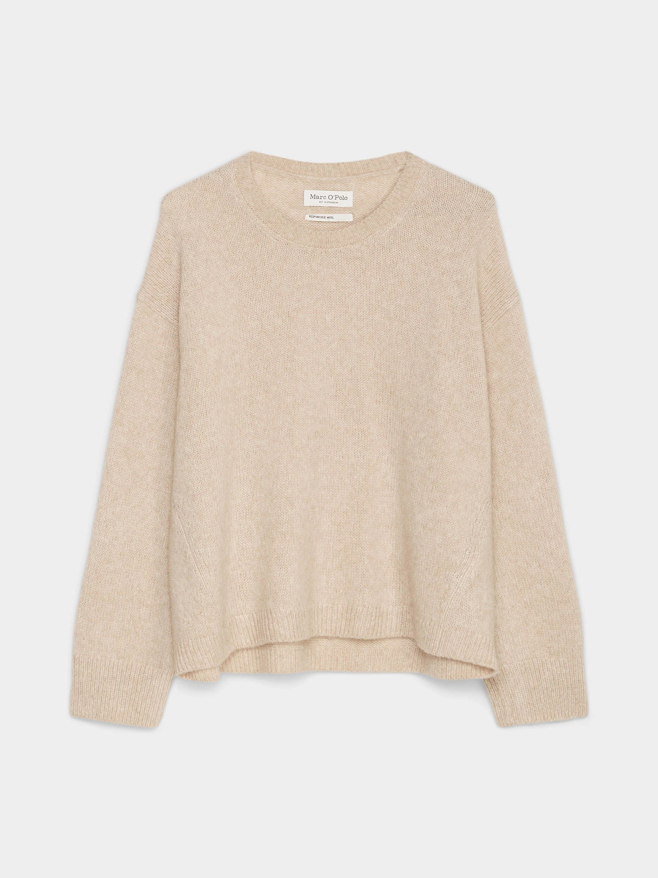 Свитры и кардиганы Marc O’Polo модель 408612160463-720 Фото