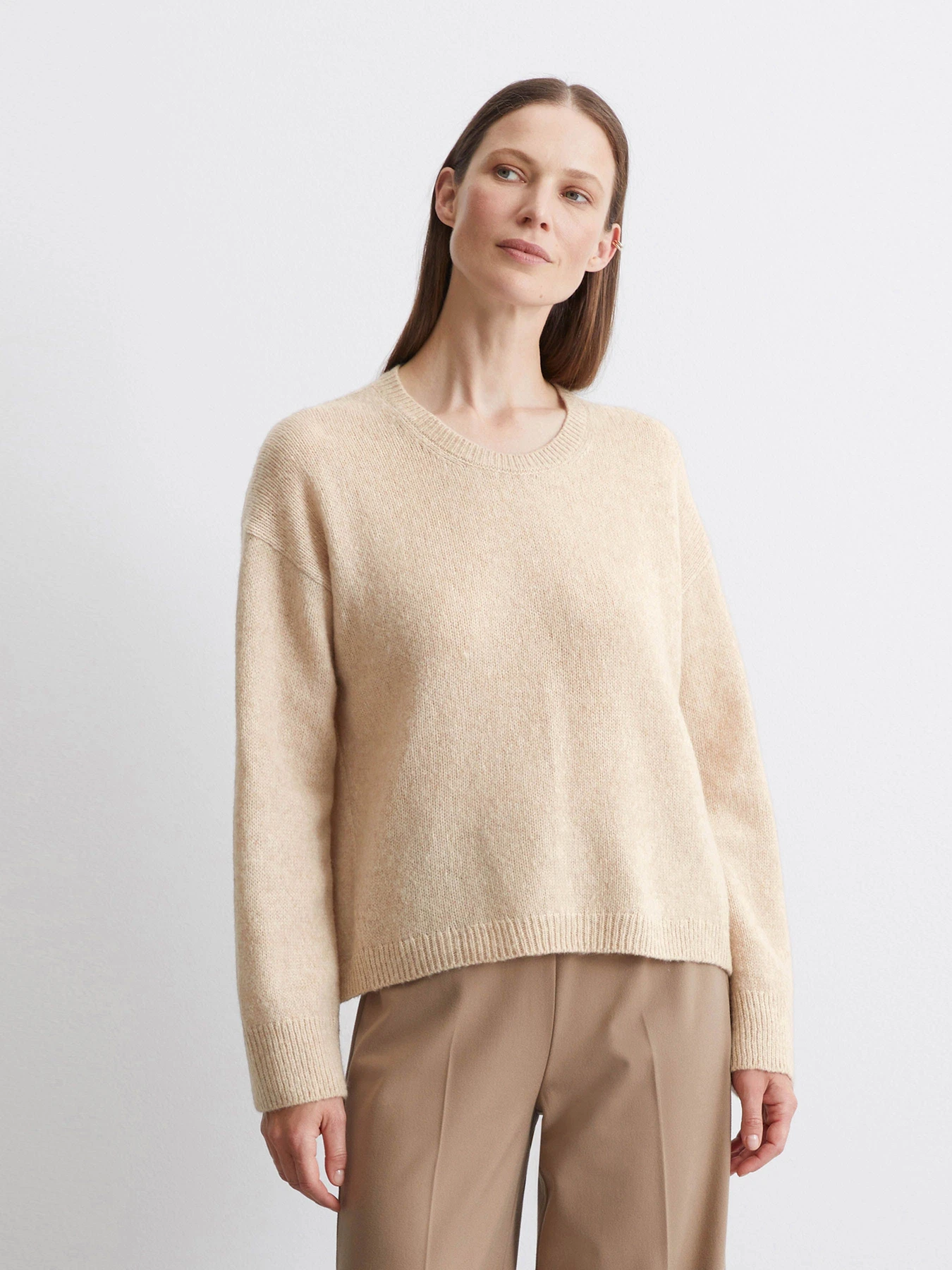 Свитры и кардиганы Marc O’Polo модель 408612160463-720 Фото