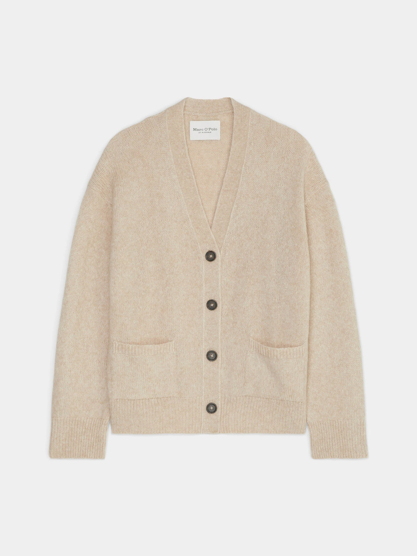 Свитры и кардиганы Marc O’Polo модель 408612161277-720 Фото