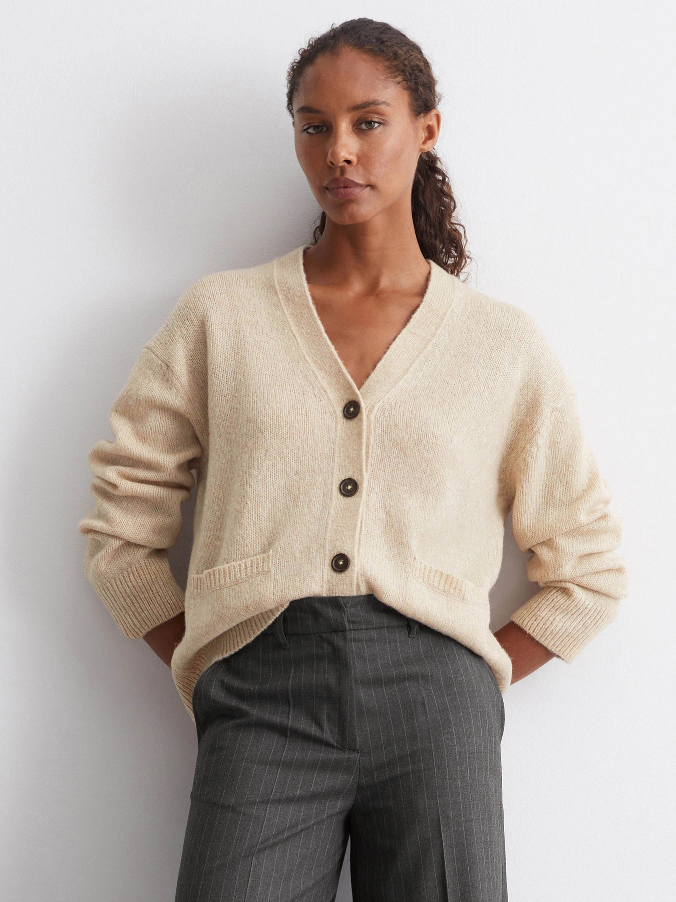 Свитры и кардиганы Marc O’Polo модель 408612161277-720 Фото
