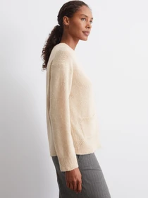 Свитры и кардиганы Marc O’Polo модель 408612161277-720 Фото