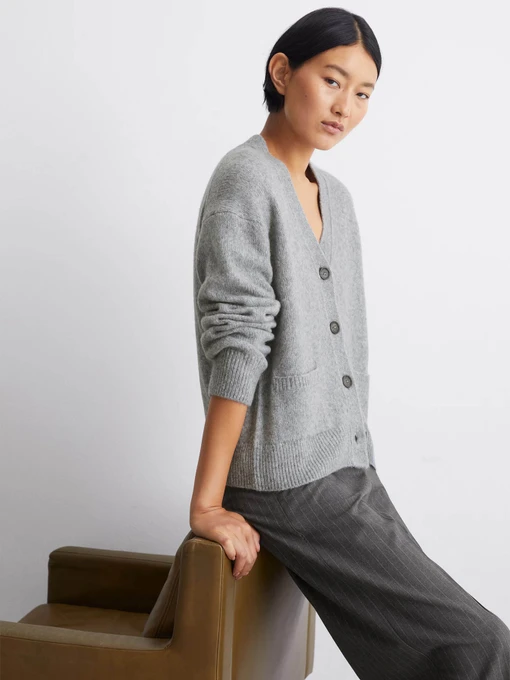Свитры и кардиганы Marc O’Polo модель 408612161277-928 Фото
