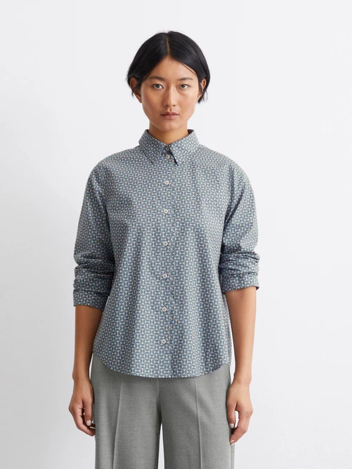 Сорочки Marc O’Polo модель M08096942331-K18 Фото