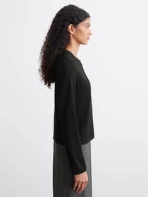 Свитры и кардиганы Marc O’Polo модель M08556161279-990 Фото