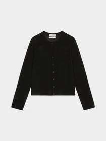 Свитры и кардиганы Marc O’Polo модель M08556161279-990 Фото