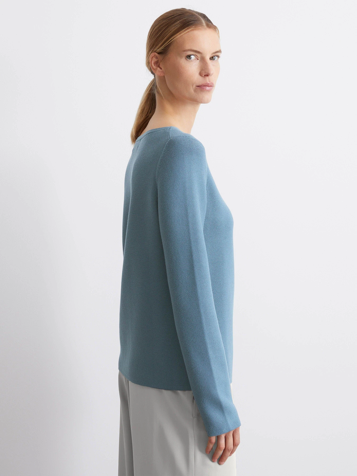 Свитры и кардиганы Marc O’Polo модель M08600660459-859 Свитры и кардиганы Marc O’Polo модель M08600660459-859 Фото