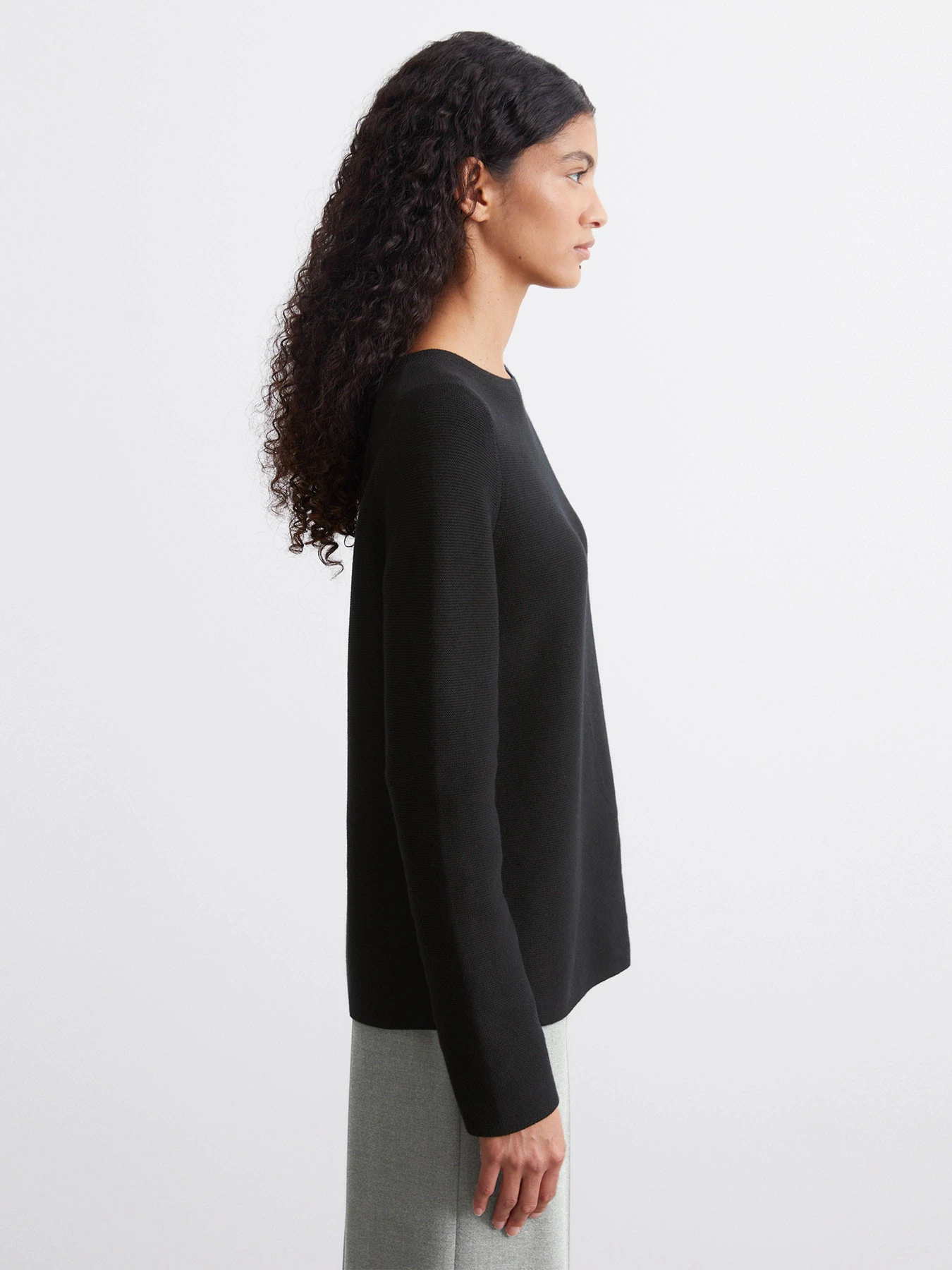 Свитры и кардиганы Marc O’Polo модель M08600660459-990 Фото
