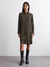 Сукні Marc O’Polo модель 409120821503-K35 Фото