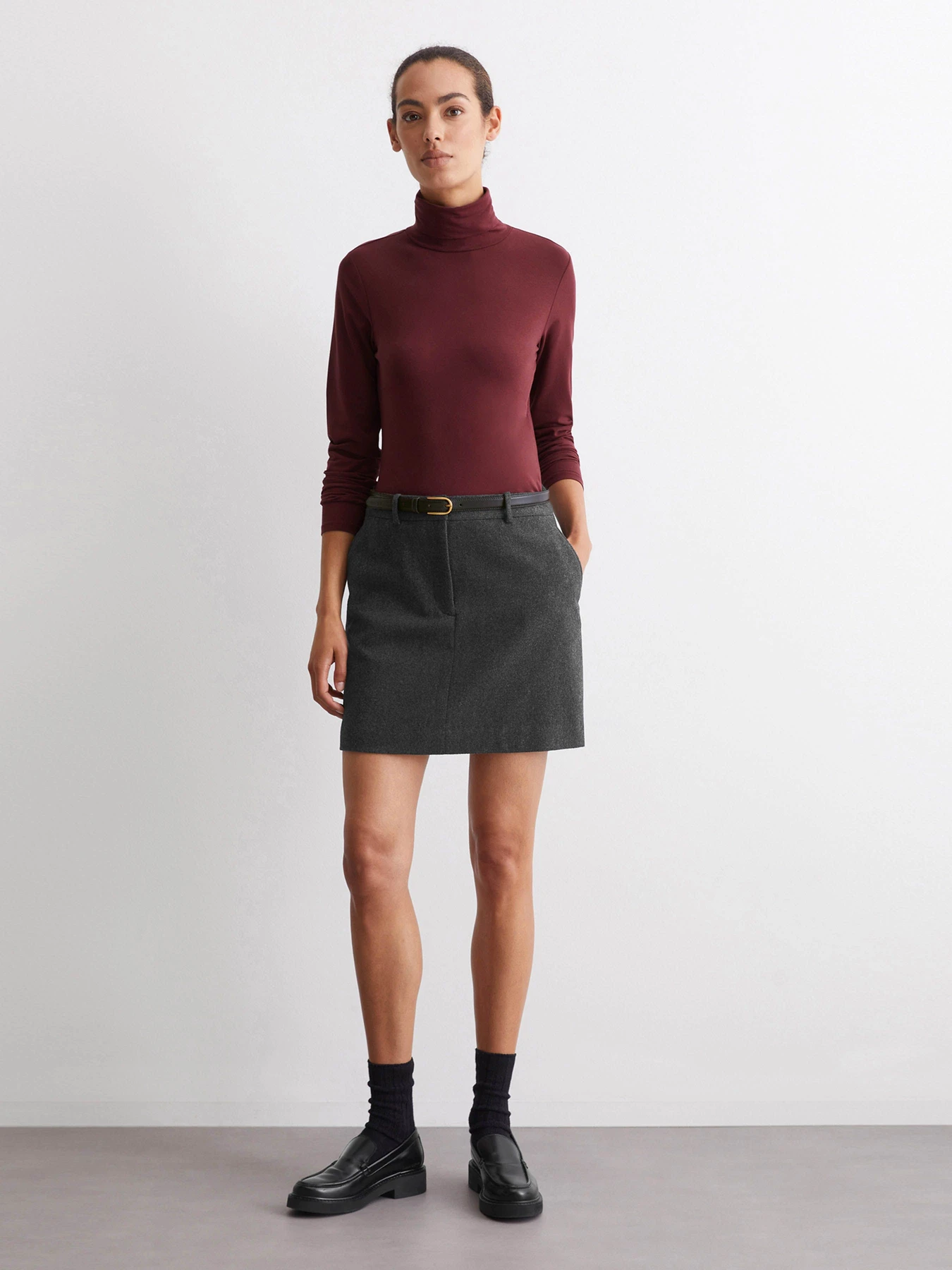 Свитры и кардиганы Marc O’Polo модель 409308752241-694 Фото