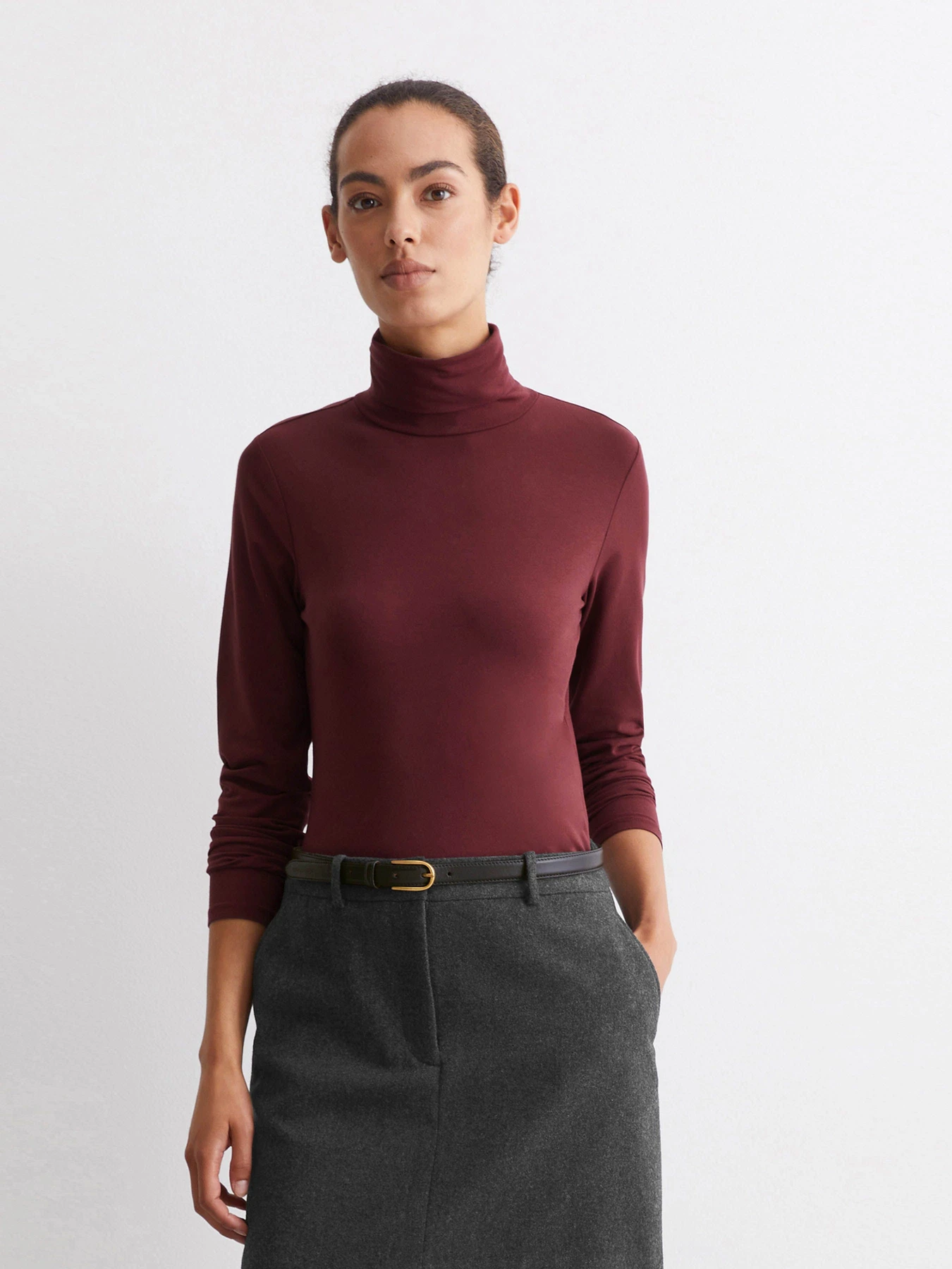 Свитры и кардиганы Marc O’Polo модель 409308752241-694 Фото