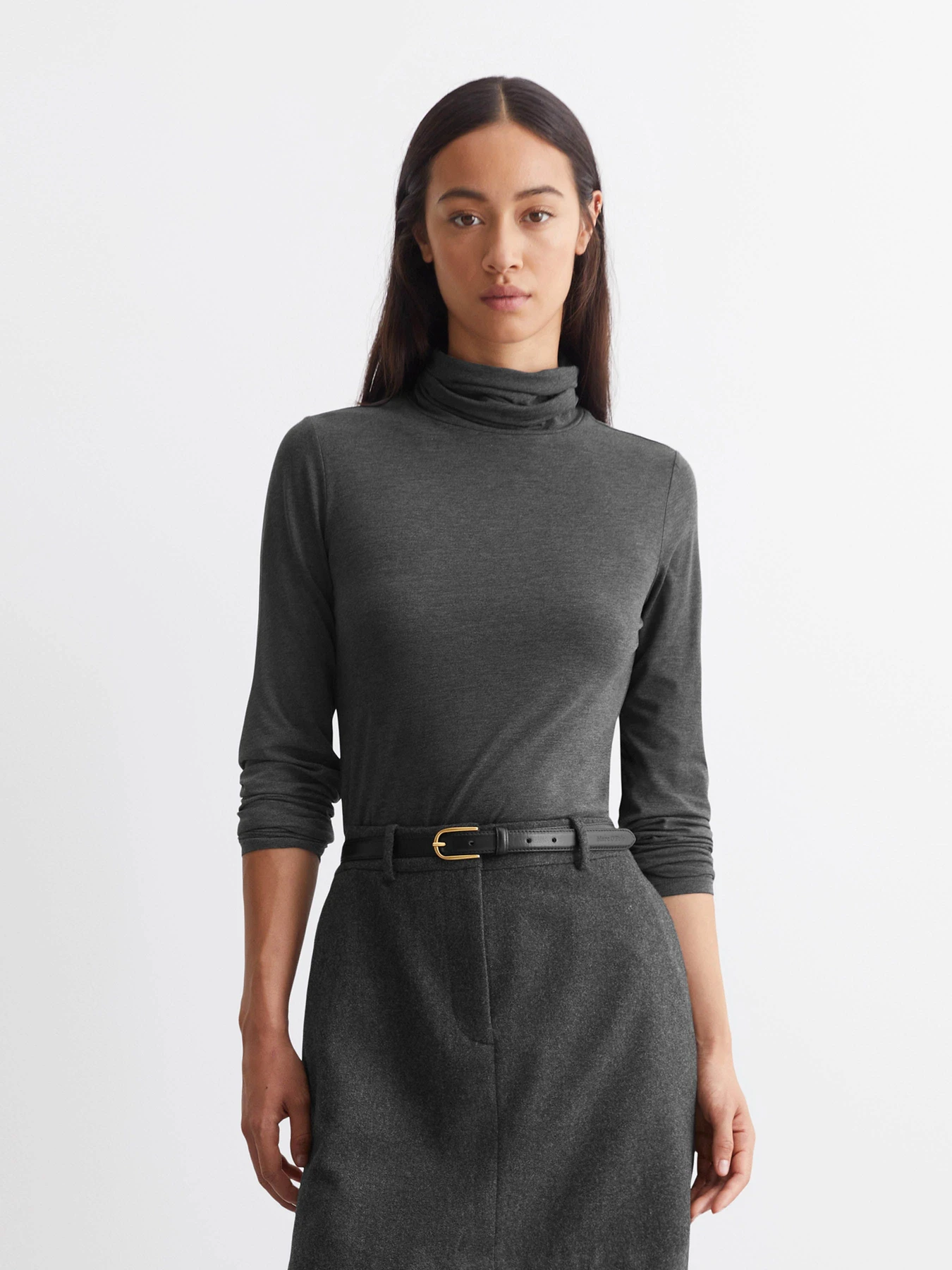 Свитры и кардиганы Marc O’Polo модель 409308752241-966 Фото