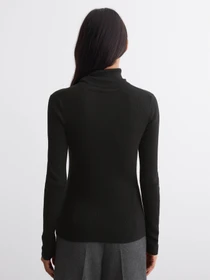 Свитры и кардиганы Marc O’Polo модель 409501460679-990 Фото
